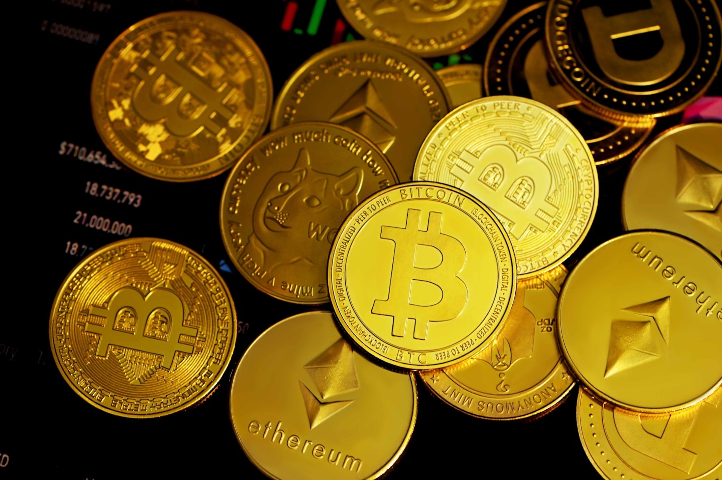 Understanding DeFi: A Beginner’s Guide