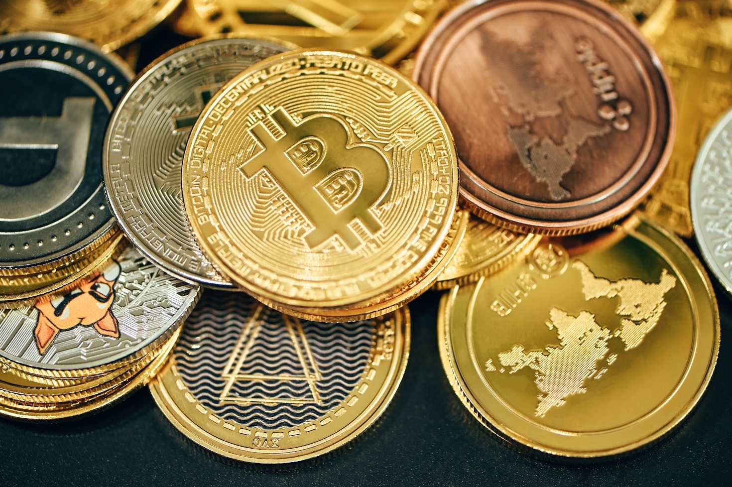 Top Blockchain Trends to Watch in 2023