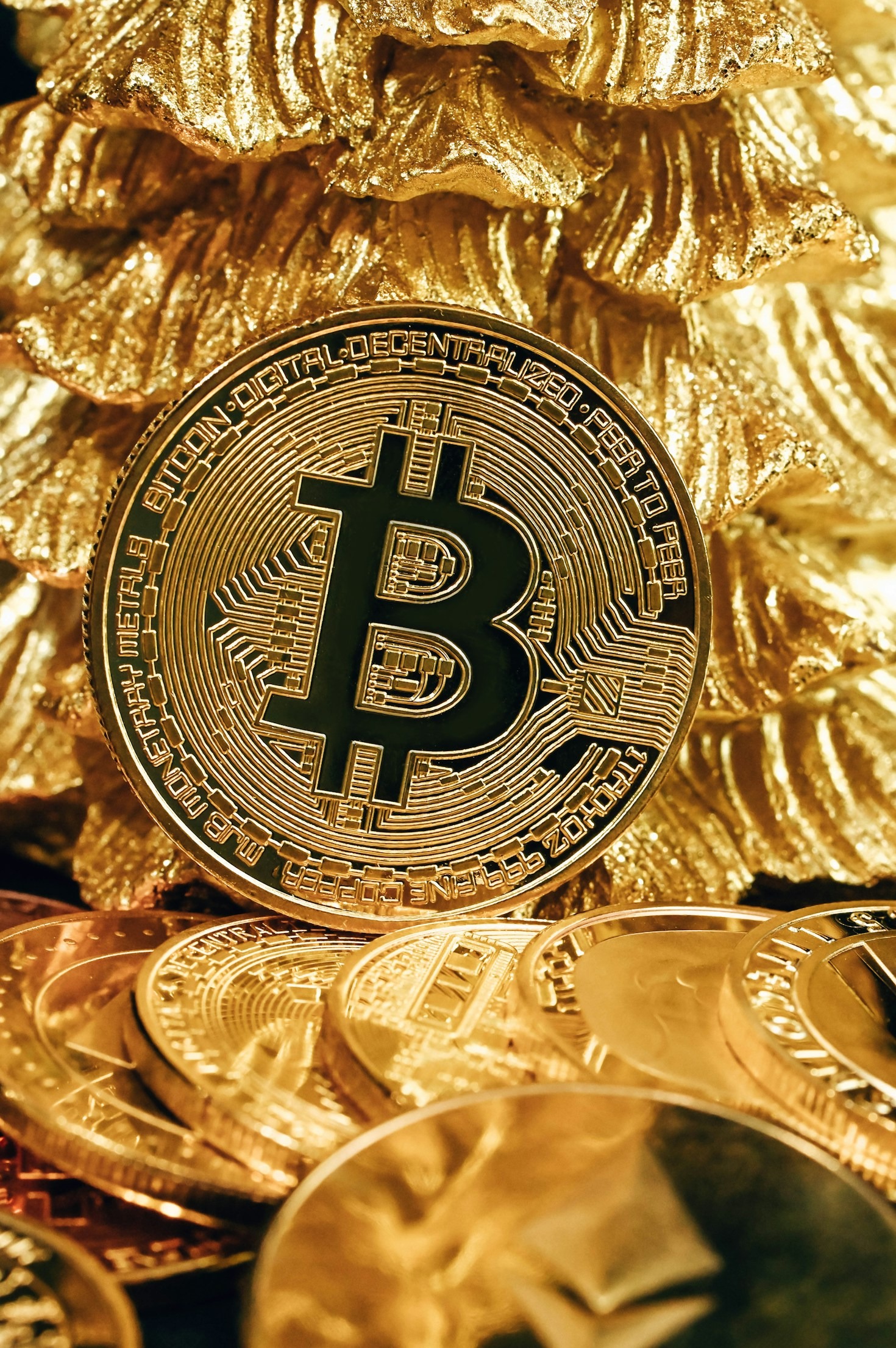 How Daily News Can Shape Your Crypto Strategy
