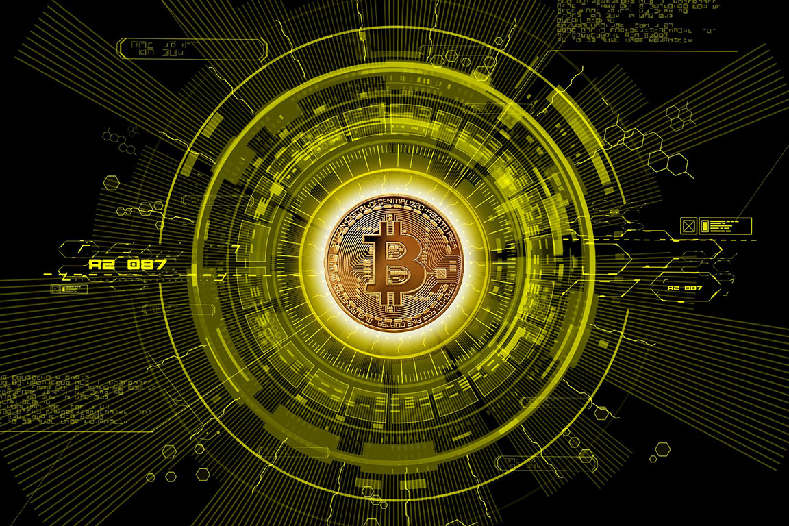 Crypto DeFi Course