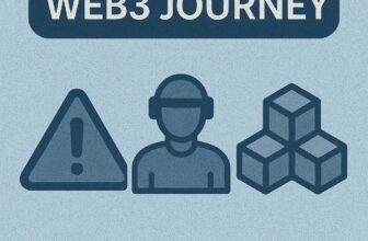 Capstone: Simulated Web3 Journey