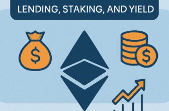 Introduction to DeFi: Lending, Staking & Yield Explained