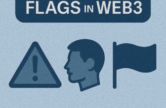 Managing Risks & Red Flags in Web3