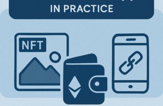 NFTs & Web3 Apps in Practice