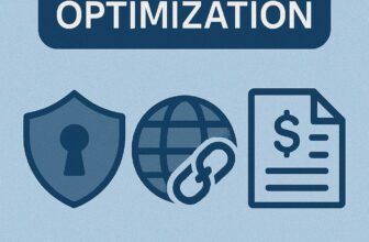 Privacy & Transaction Optimization