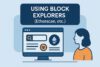 Understanding Block Explorers in Crypto