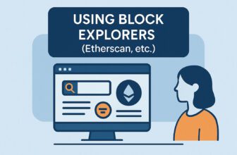 Understanding Block Explorers in Crypto
