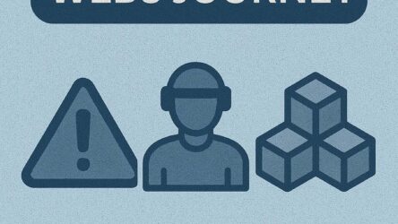 Capstone: Simulated Web3 Journey