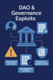 DAO & Governance Exploits
