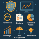 DeFi Derivatives Explained – Unlocking Synthetic Financial Power