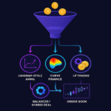 Liquidity Infrastructure – AMMs & Hybrids