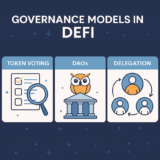 Governance Models in DeFi – Power to the Protocols