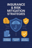 Insurance & Risk Mitigation Strategies