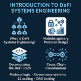 Introduction to DeFi Systems Engineering