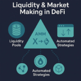 Liquidity Infrastructure & Automated Market Design