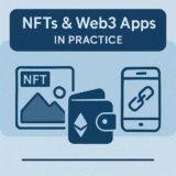 NFTs & Web3 Apps in Practice