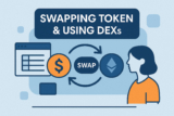 Swapping Tokens & Using DEXs